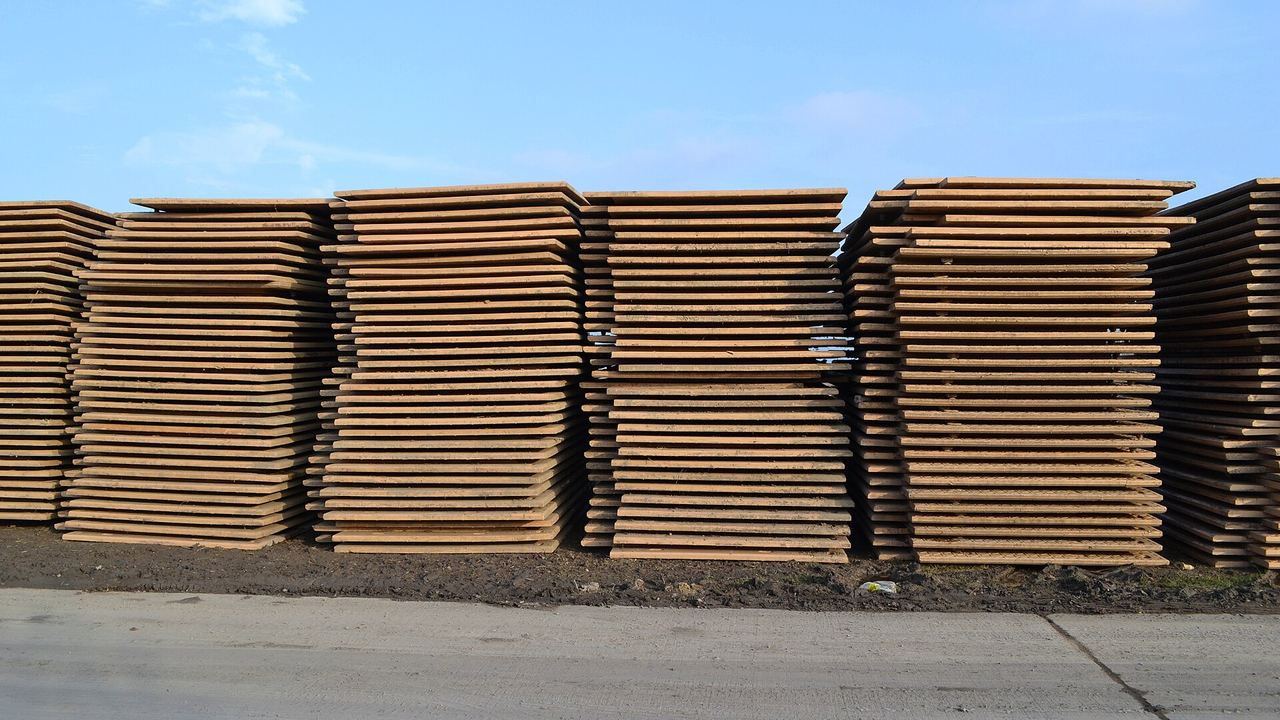Steel Plates